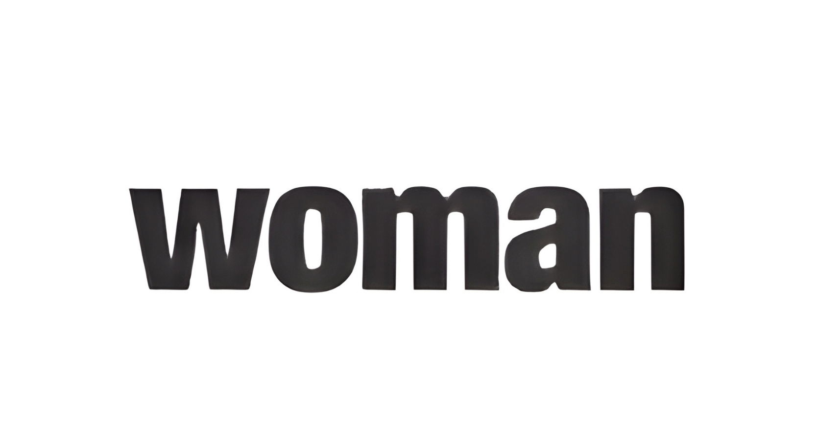 Woman